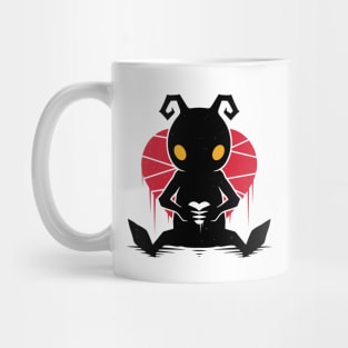 Heartless Love Mug